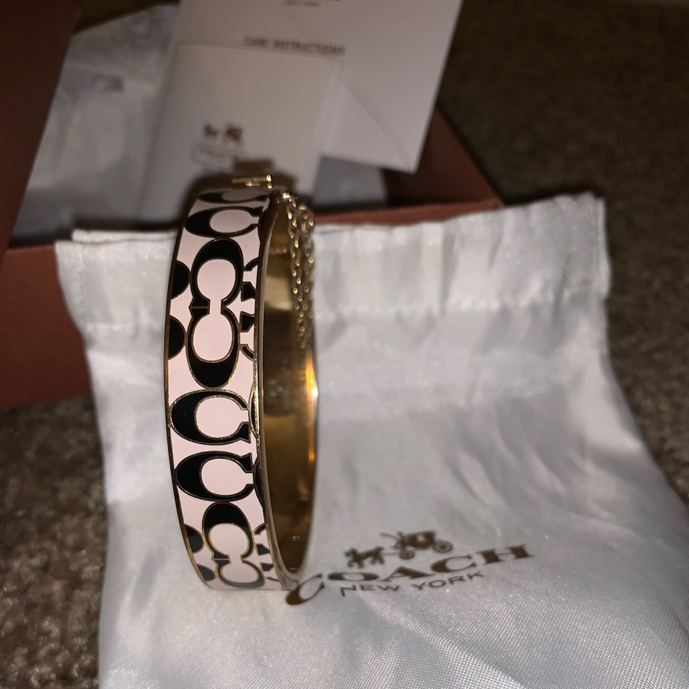 Coach bracelet - Picture 6 of 6